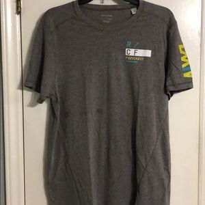Reebok CrossFit tshirt
